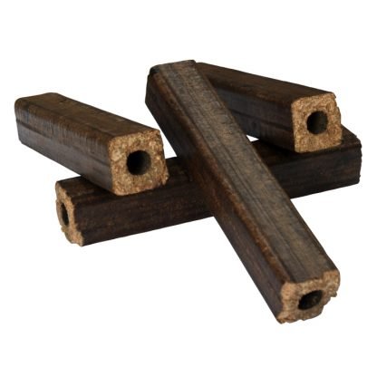 Gemischte Palette aus Pini Kay + Nestro Mix Holzbriketts (960 kg) – Image 2