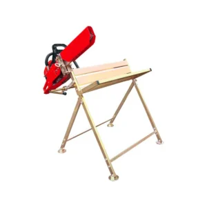 Holzfällerstand