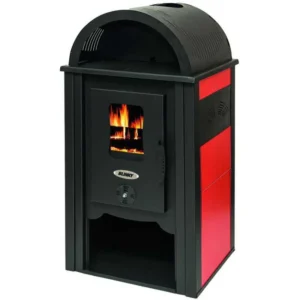 Blinky GINEVRA Holzofen – 8,5 kW | 4 Sterne